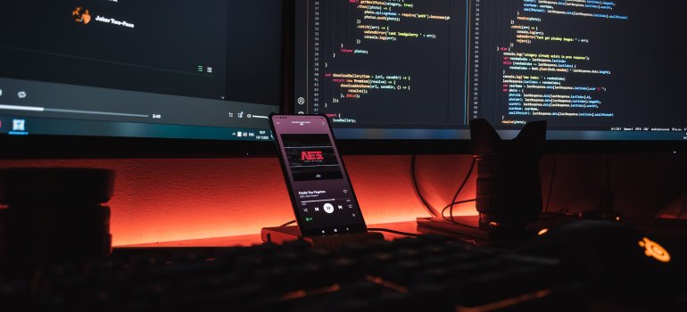 Devizal Software Development