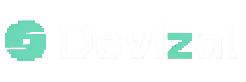 Devizal Logo